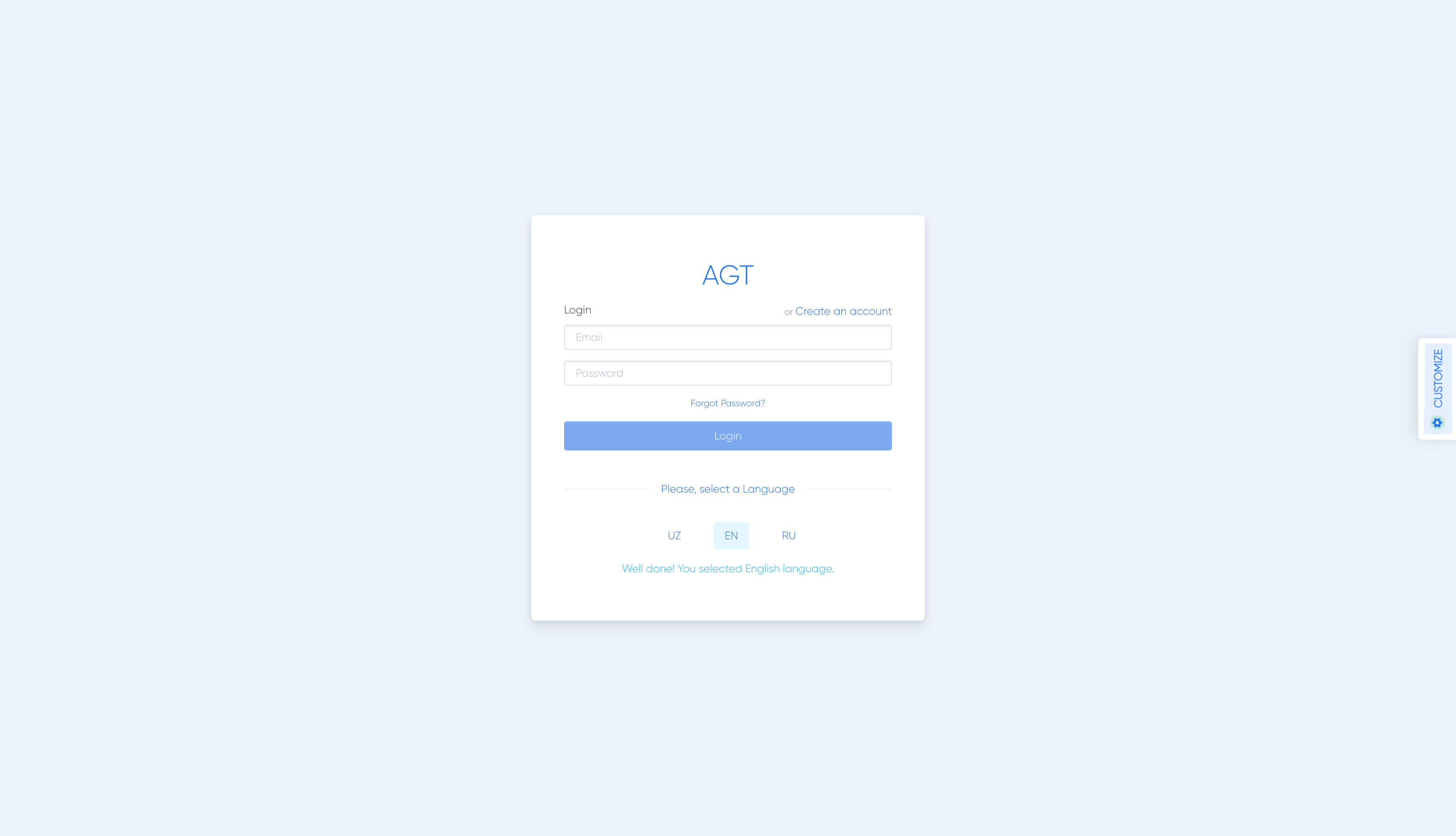 E-Commerce ERP System